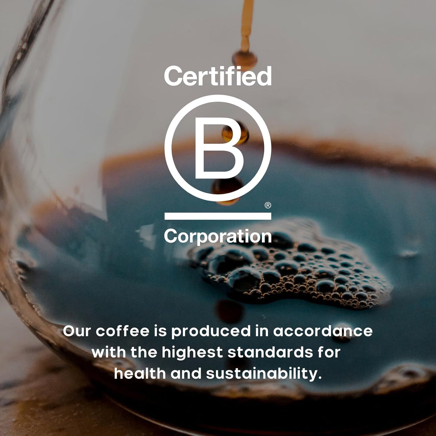 Purity Coffee FLOW Original Medium Roast Ground Coffee for Focus and Clean Energy - USDA Organic and Third-Party Tested for Antioxidants, Mold, Mycotoxins and Pesticides - 12oz (Purity Flow, medium_roast) | Ground| FLOW