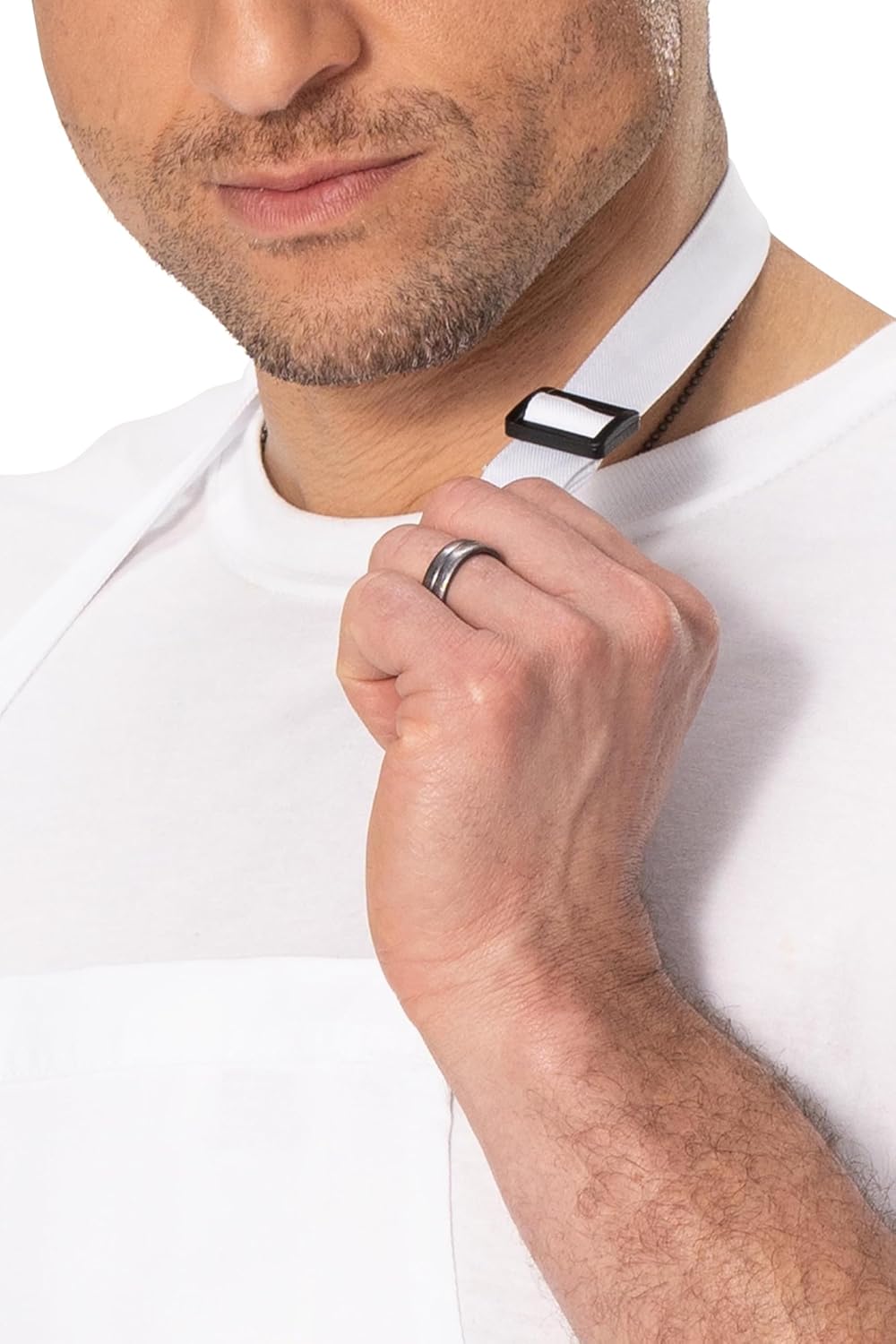 Chef Works Unisex Butcher Apron