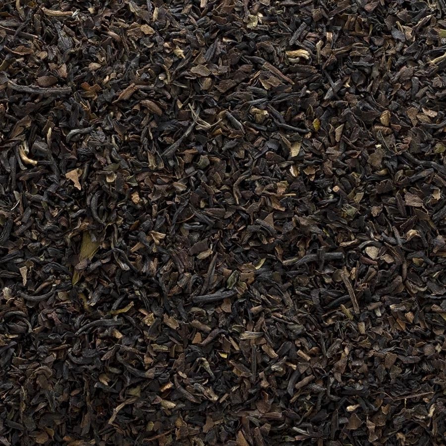 Frontier Bulk Nepali Black Tea, Organic, 1 Pound