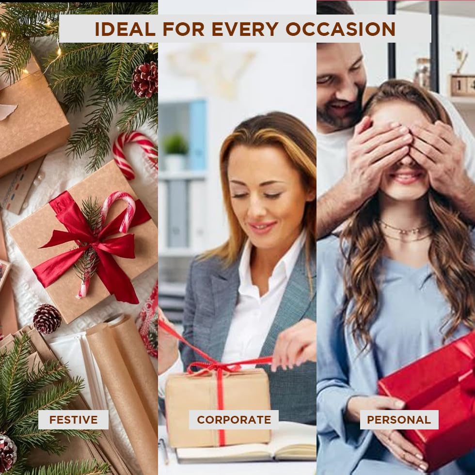 CHAYAM Tea in Tubes Gift Set – Special Tea Surprise | Spiced Ceylon Cinnamon & Moroccan Mint Herbal Blend | Best Present for Tea Lovers