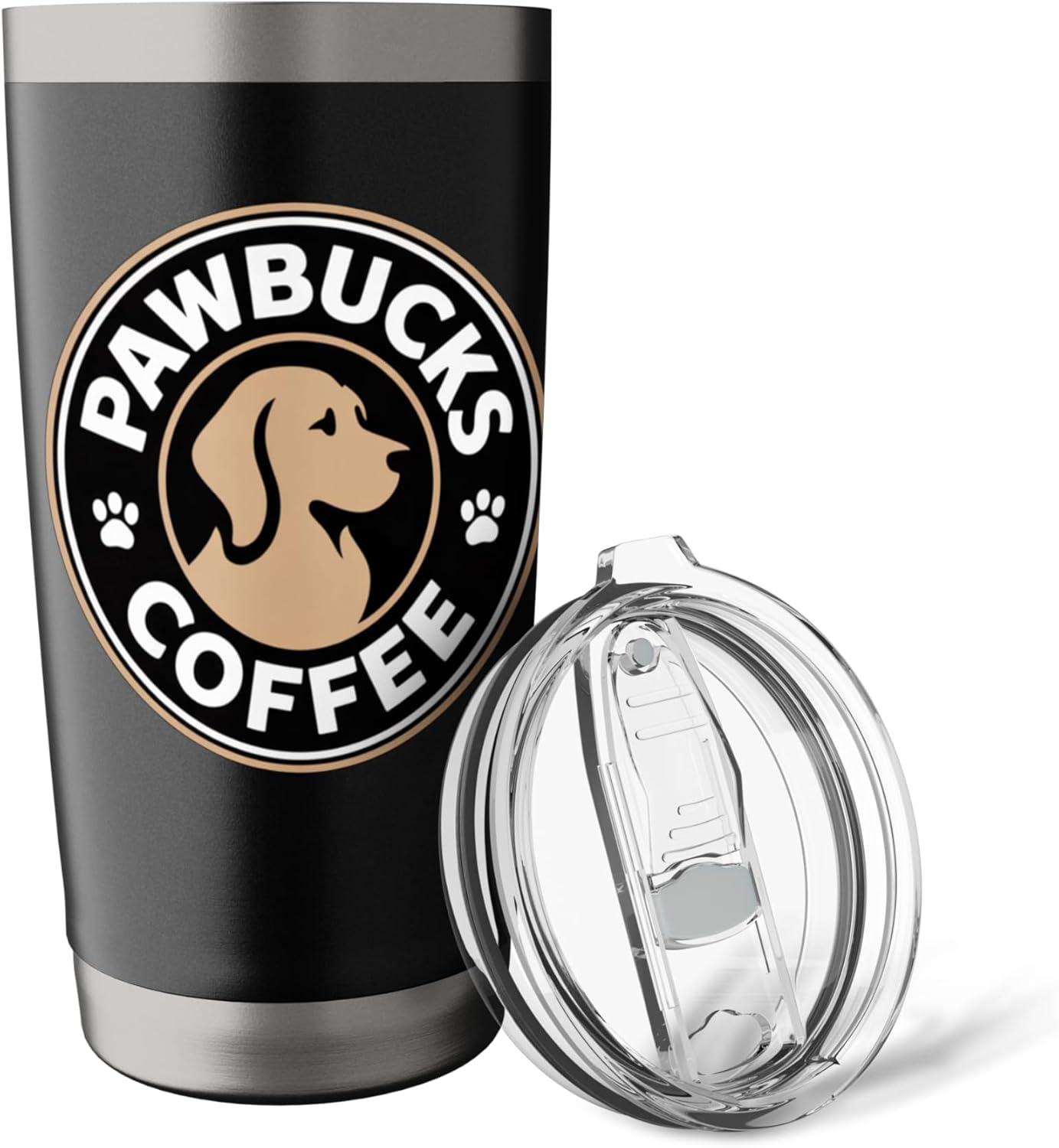 Stainless Steel Insulated Tumbler