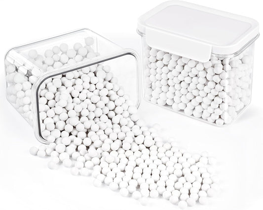 Pie Weights for Baking Crusts,Ceramic Baking Beans for Blind Bake,2.2 lbs Reusable Ceramic Stoneware,Suitable for Various Pies and Pastries,Comes with storage box,Perfect Pie Crust Baking Tools