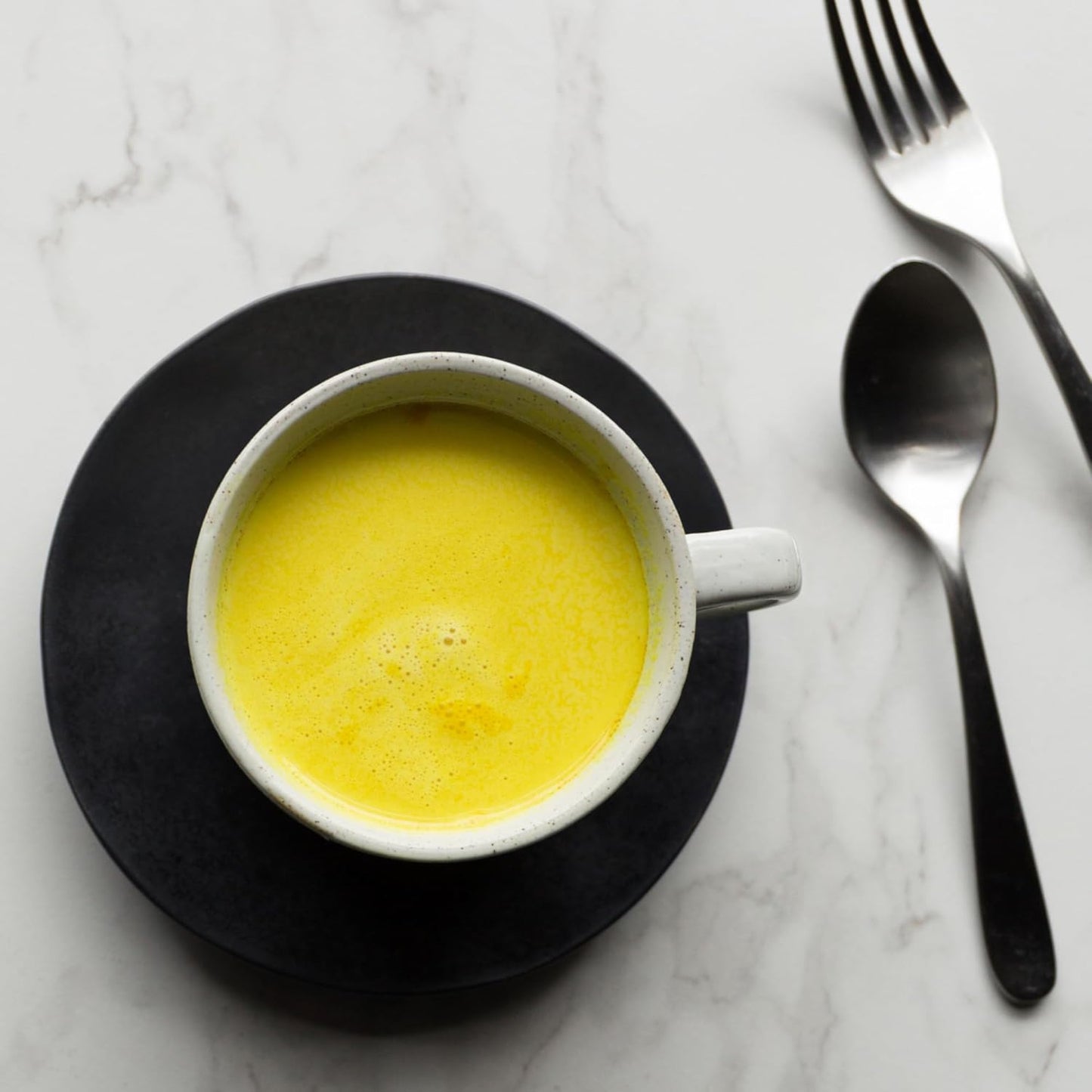 Rishi Tea Turmeric Ginger Chai Latte - Organic Herbal Tea Concentrate with Ginger - Easy-to-Serve Hot or Iced, Caffeine Free - 32 Fl Oz (Pack of 12)