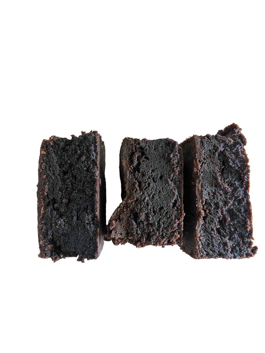 Ruth’s Classic Cake Style Brownies 4 Dozen – Gourmet Baked Treats | Delicious Gift with The Finest Ingredients | Guaranteed to Arrive Fresh