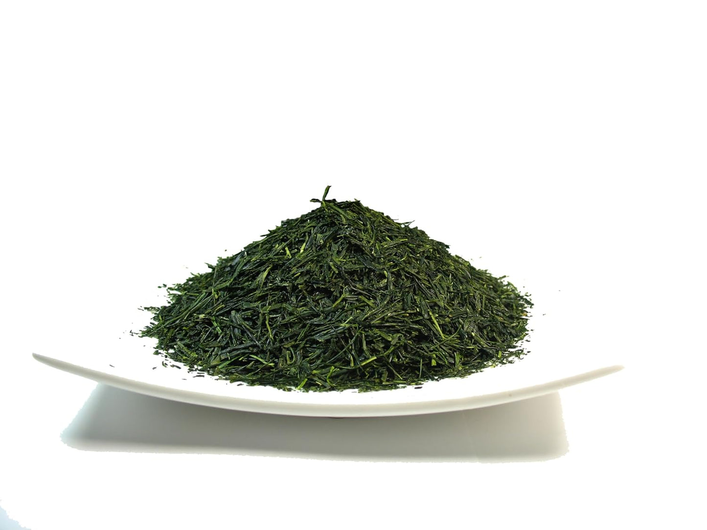 Greenhilltea Premium Gyokuro Japanese Green Tea finest green tea loose leave tea - 1 LB Tea Bag.