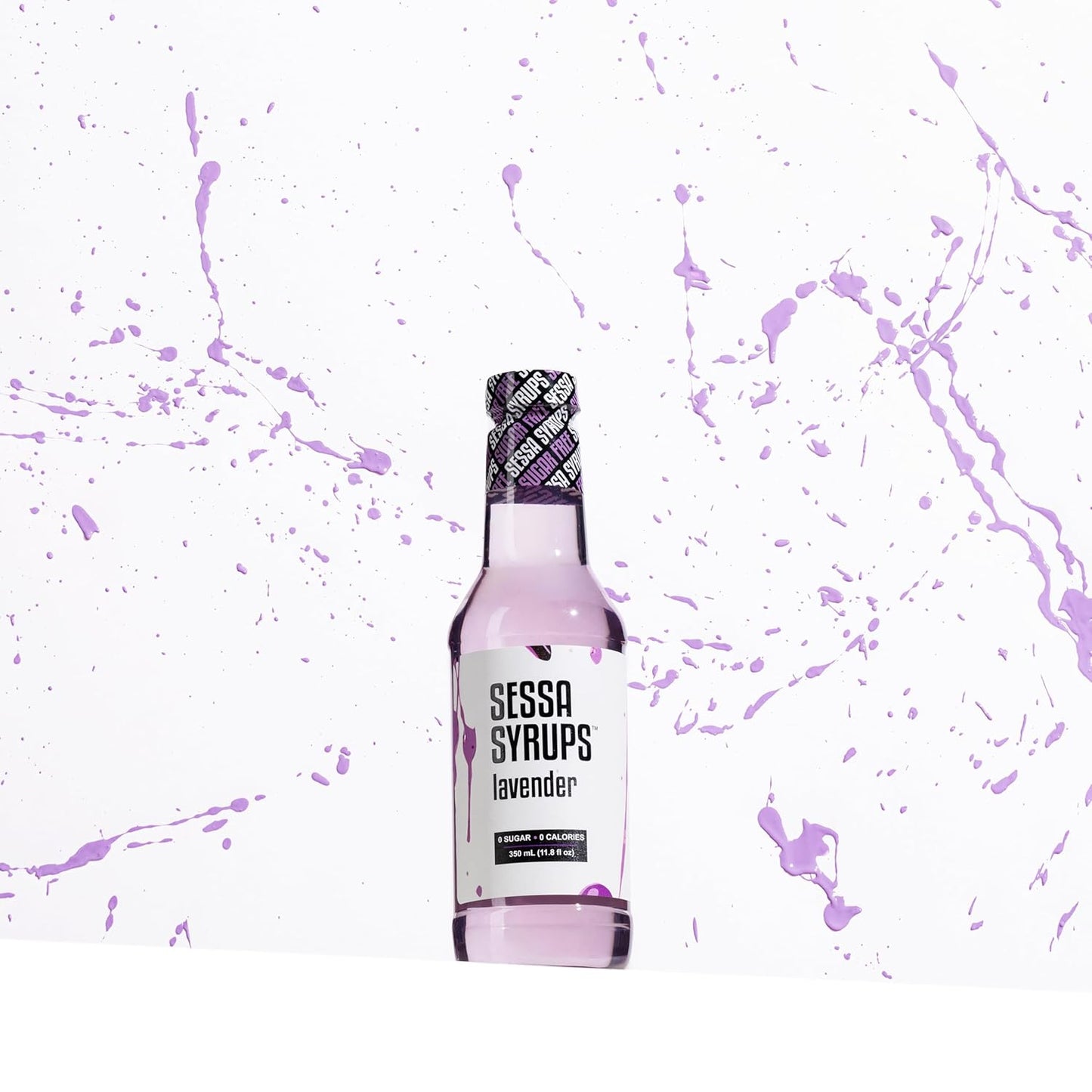 Sessa Syrups Custom Box Set - Pick Your Flavors!