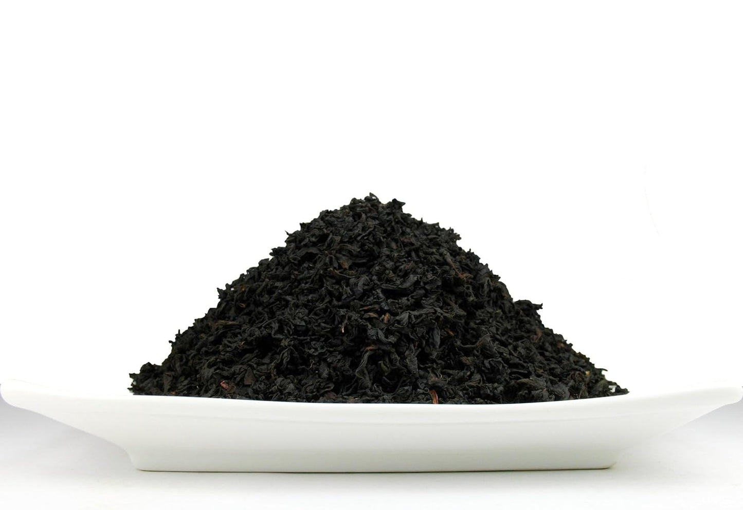 Organic Wild Blueberry Tea, Deliciously invigorating black tea with sweet blueberry flavour 2.8 oz in Tea Tin