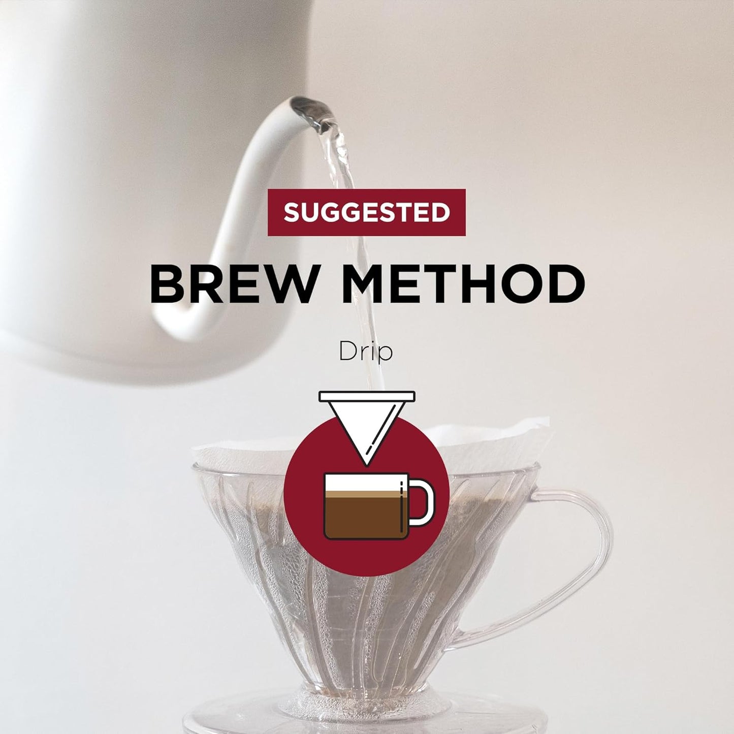 Fonte Coffee Roaster - Home Espresso Coffee - Medium-Dark Fresh Roast - Roasted in Seattle - Single Origin - Bright, Chocolately, Balanced - 12 oz - Fonte AA