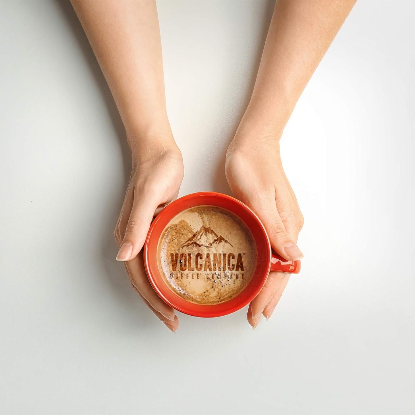 Brazil Coffee, Ground, Fresh Roasted, 5 lbs