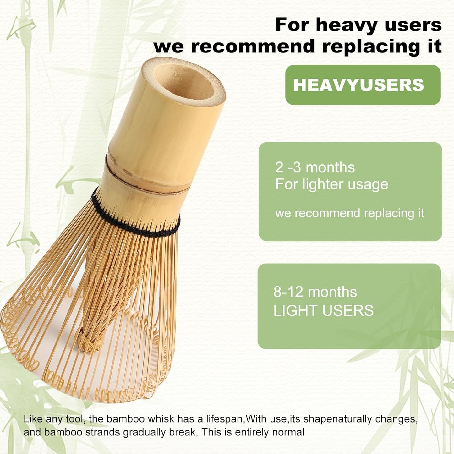 Matcha Whisk Set，Matcha Bamboo Whisk, Matcha Whisk Holder,Matcha Whisk And Stand,Tea Scoop