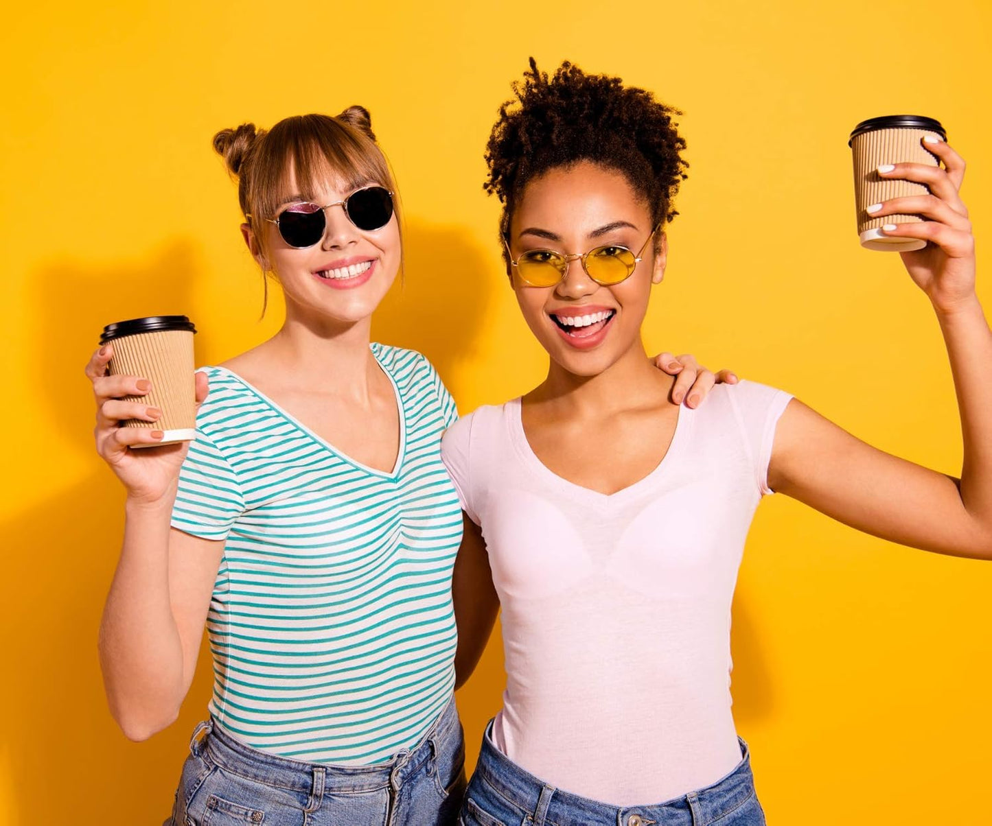 Java Factory Coffee Pods Compatible with K Cup Brewers Including 2.0, Assorted Variety Pack, 80 Count