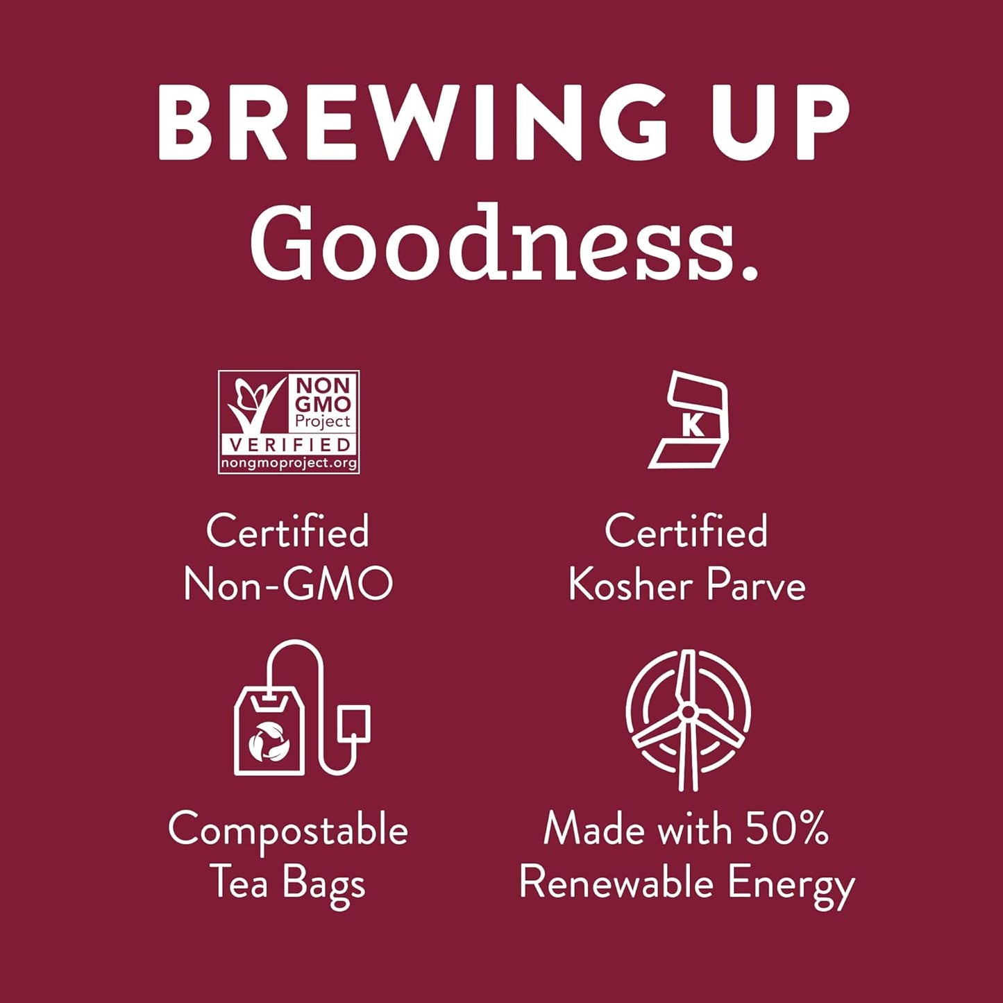 Stash Tea Holidays Are Here Variety Pack Sampler Assortment - Caffeinated, Non-GMO Project Verified Premium Tea with No Artificial Ingredients, 18 Count (Pack of 6) - 108 Bags Total