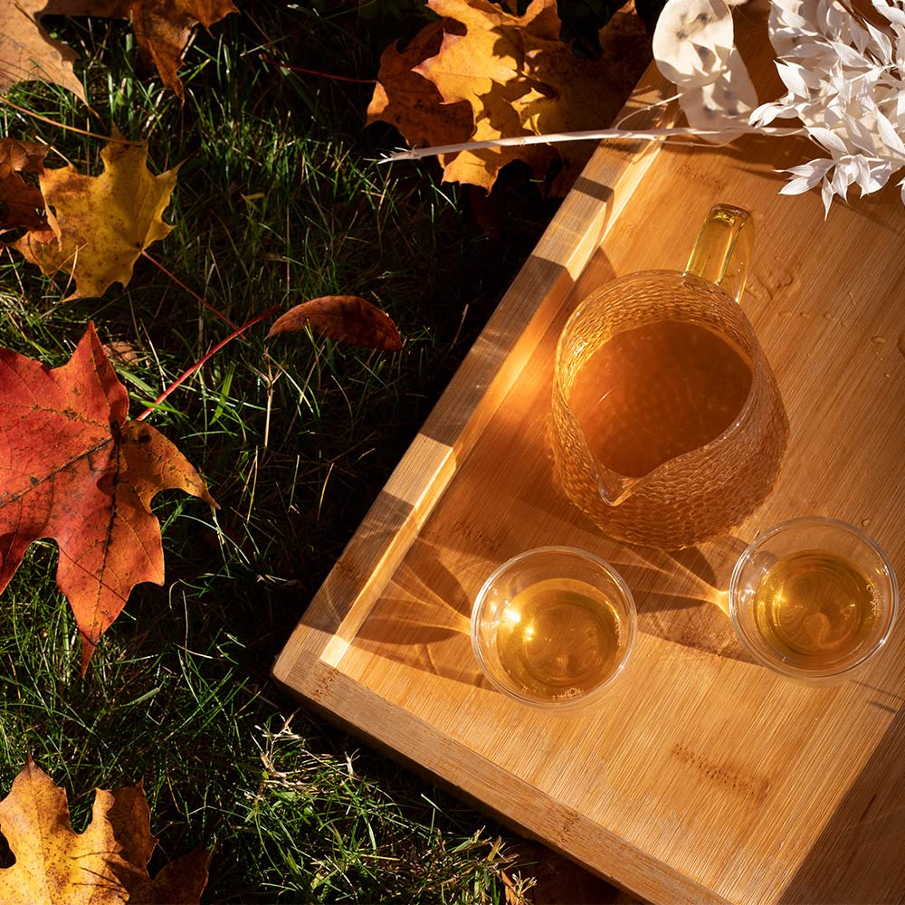 Grace Farms Organic Classic Chai Black Tea, 50 Sachet Pouch | Ginger & Spices | Fairtrade & Kosher |Gives Back 100% of Profits