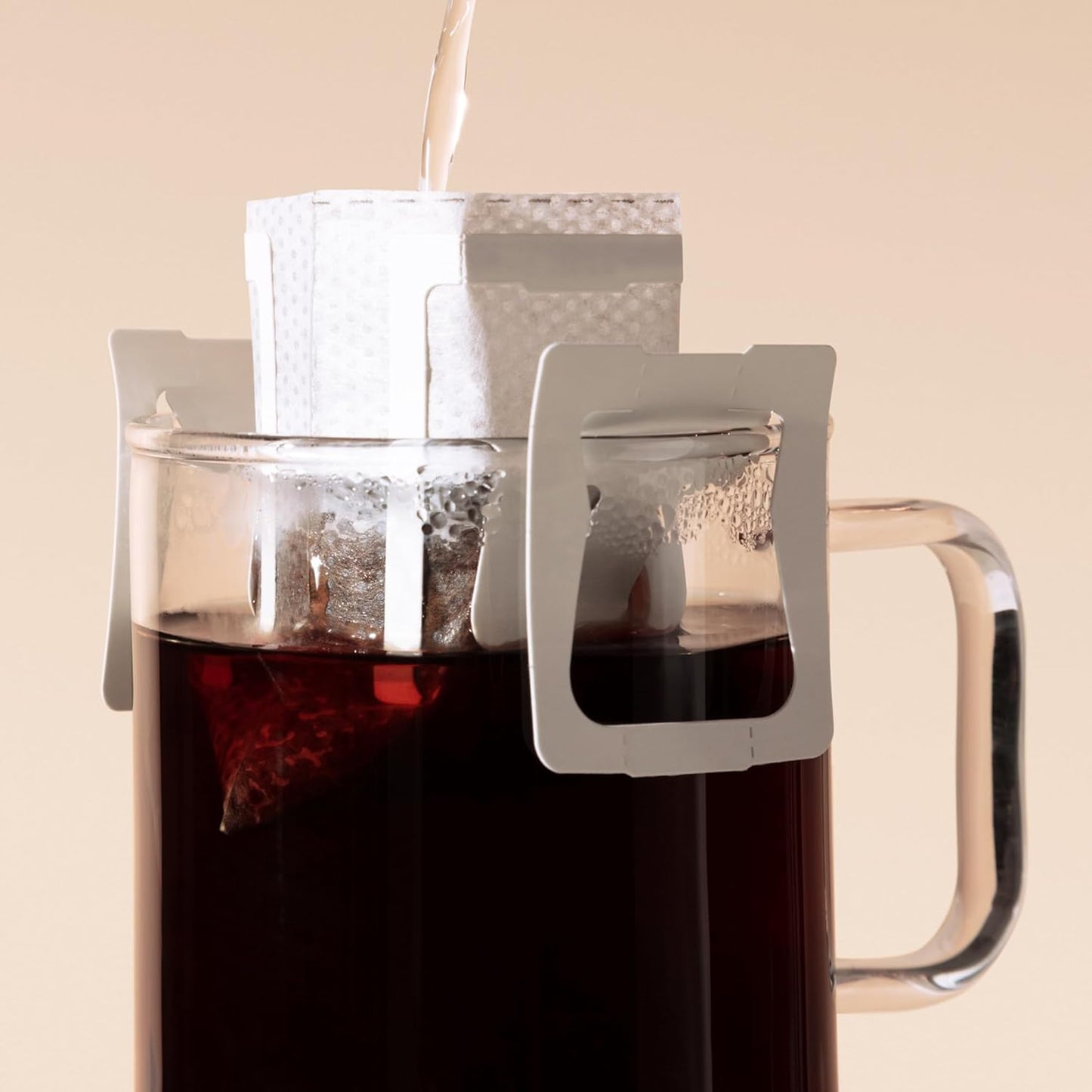 Copper Cow Coffee Premium Vietnamese Coffee: Single-Serve Coffees (includes: 16 decaf coffees)