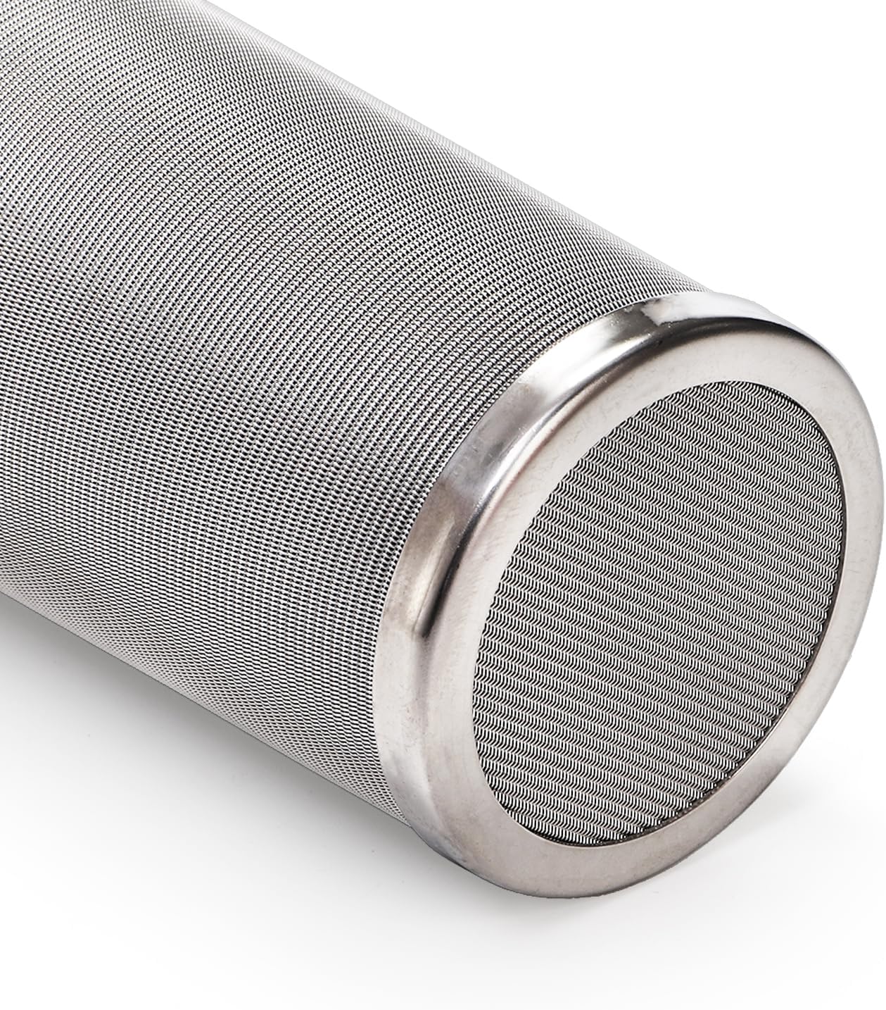 Goaste 3 Pack Cold Brew Coffee Filter for 64oz Wide Mouth Mason Jar, 304 Stainless Steel Strainer with Seal Ring, Coffee Tea Infuser Ultra Fine Mesh for Iced Coffee, Lemonade, Fruit Drinks, Sun Tea