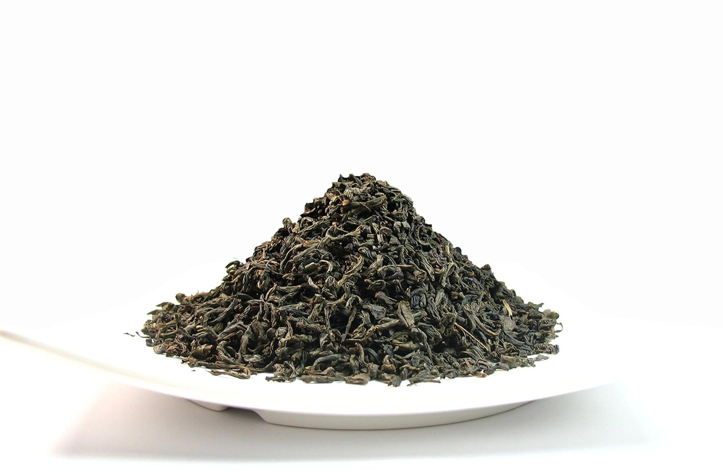 Greenhilltea organic lapsang souchong black tea loose tea 8 OZ