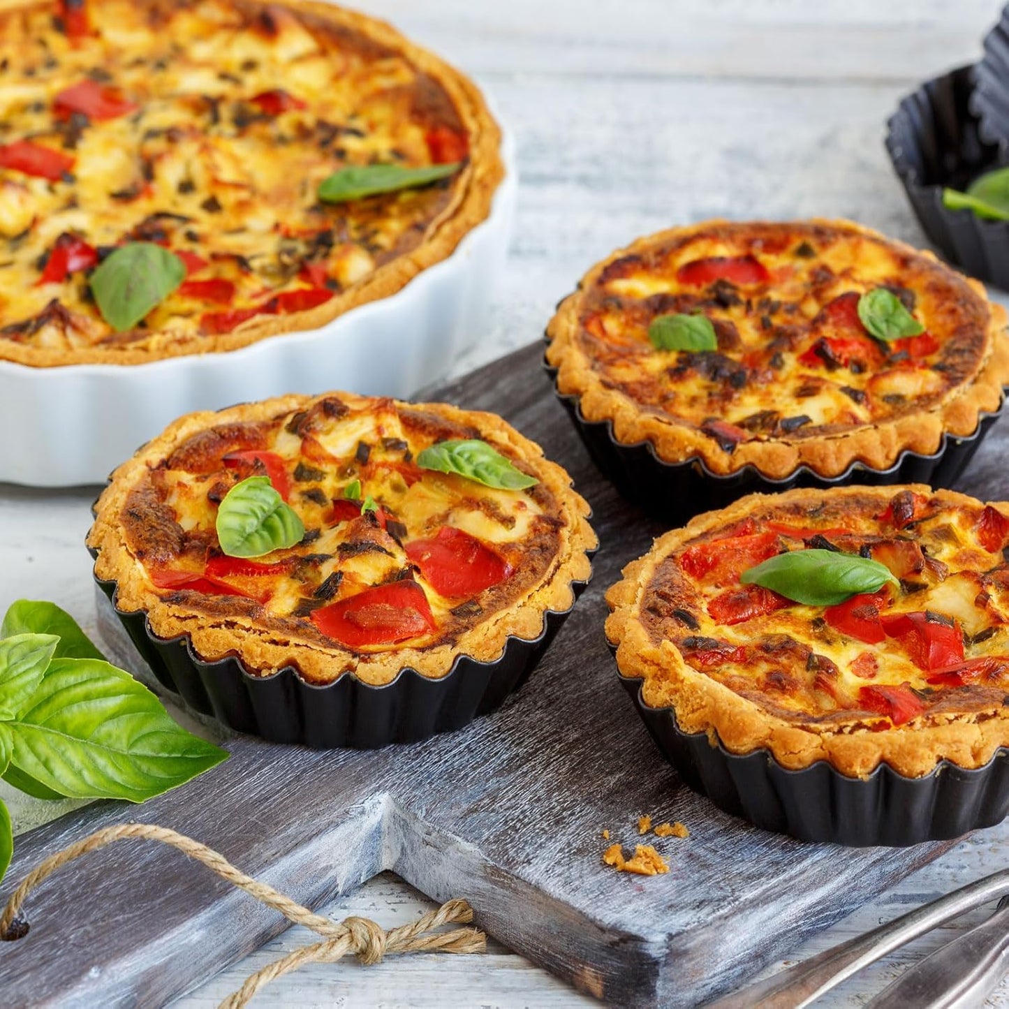 uxcell 36Pcs Silicone Cupcake Baking Cups, Silicone Muffins Liners Non-Stick Square Baking Cups, for Cooking Eggs Baking Muffins and Make a Cake(Yellow)