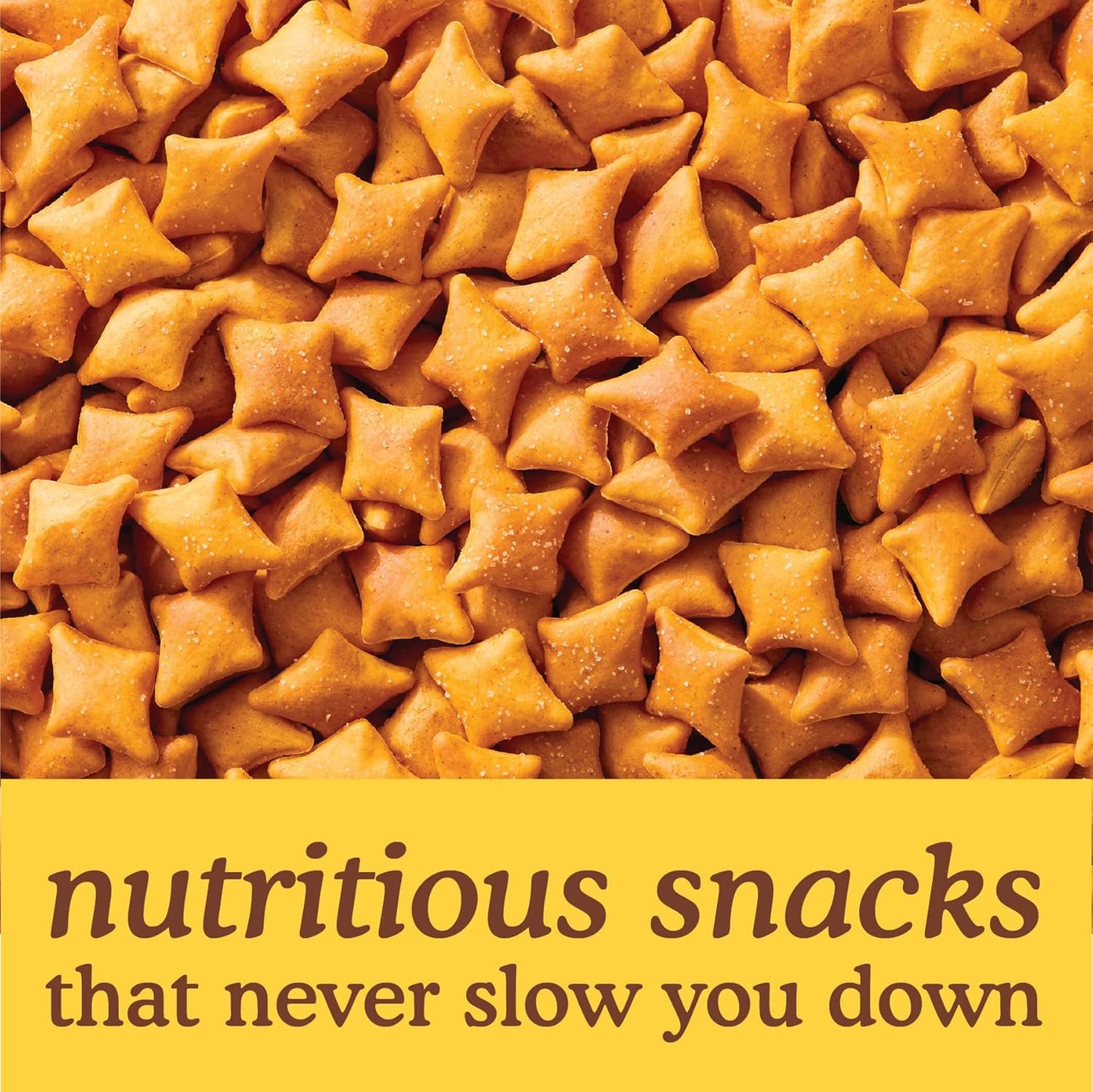 Simple Mills Pop Mmms Baked Snack Crackers, Pizza, Nothing Artificial, Kosher, Gluten Free & Non-GMO, 4 Ounce (Pack of 6)