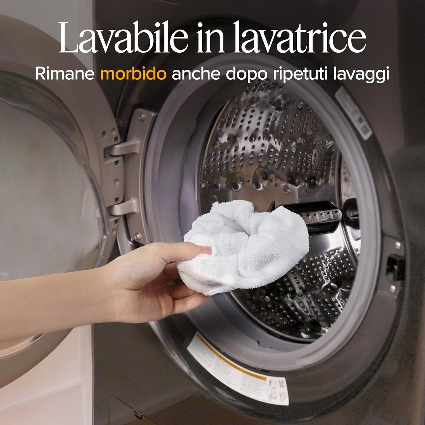 Dupray Steam Cleaning Pack Pro – 24-Piece Accessory Kit for Dupray Steam Cleaners: Versatile set includes everything needed for deep cleaning on multiple surfaces.