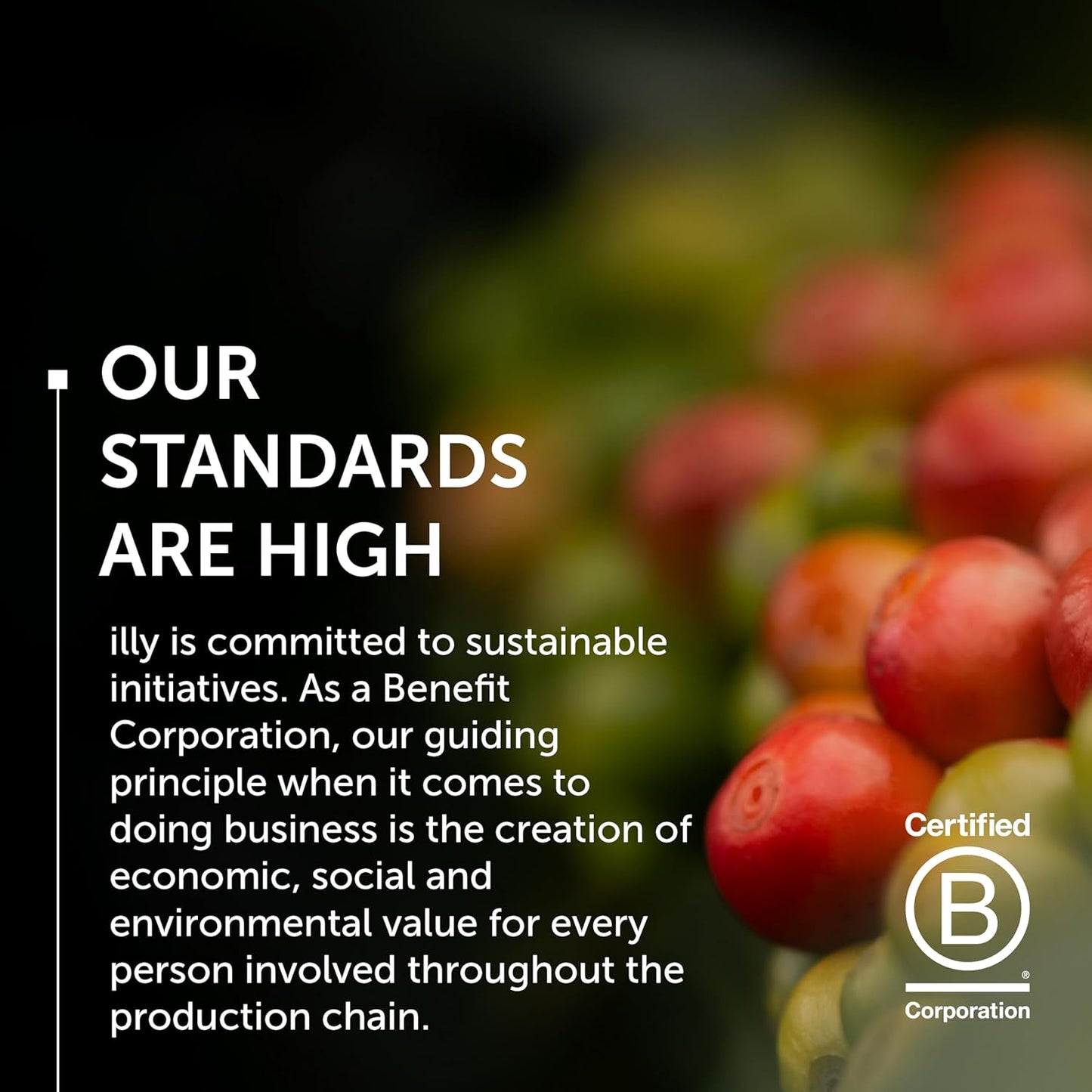 Illy Y3.3 Espresso Machine, Single Serve Coffee Machine for IperEspresso Capsules, Single Cup Espresso Maker (Red)