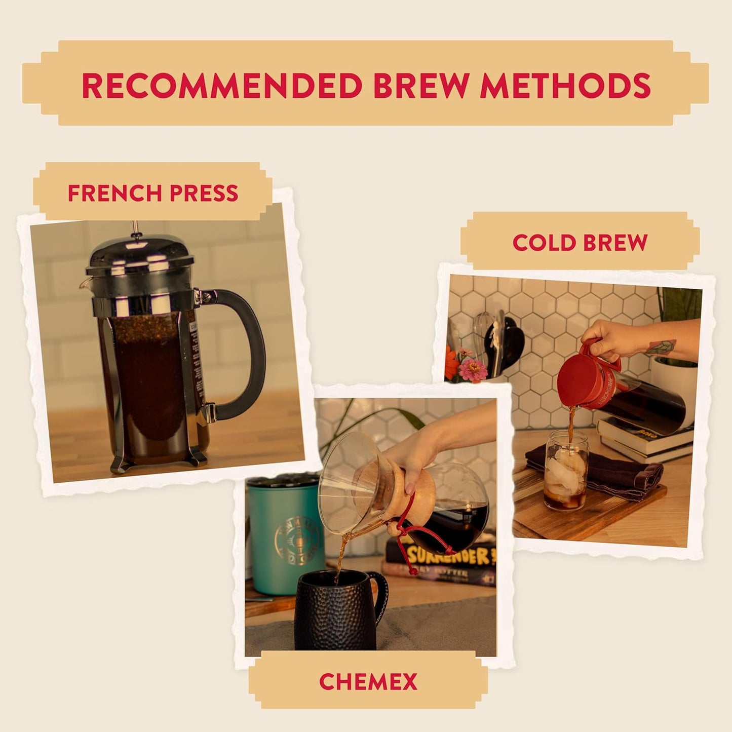 New Mexico Piñon Piñon Fudge Ground Coffee Medium Roast 100% Brazilian Arabica, Naturally Flavored Rich Chocolate & Nutty Scoop & Brew Grounds - 2 Lb Bag