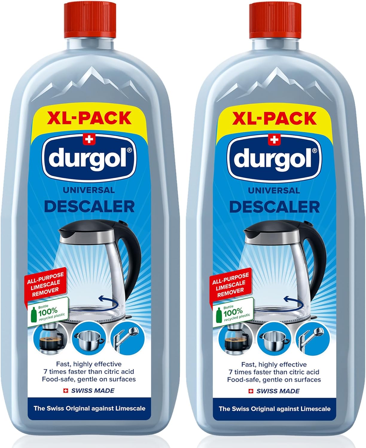 Durgol Universal, 50.7oz, Pack of 2