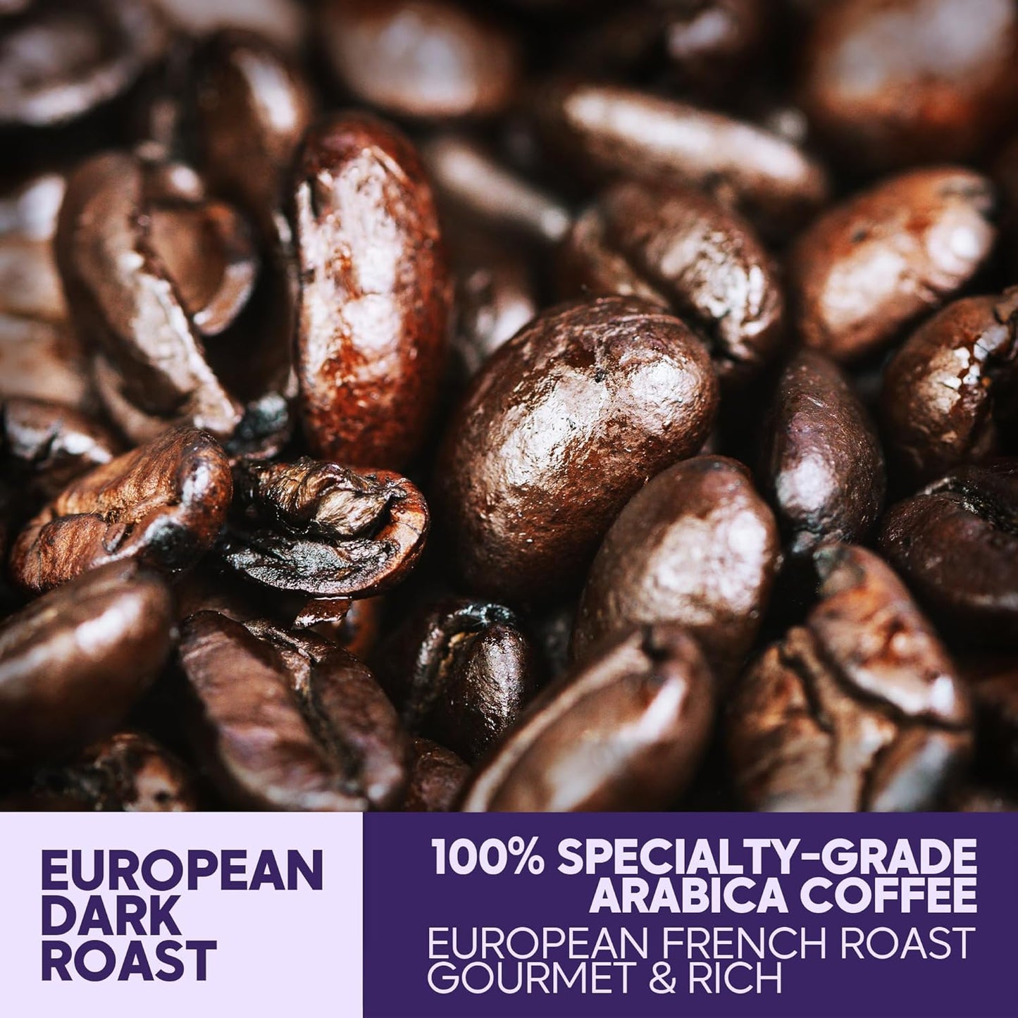 Sarasota K-Cup Coffee Pods | Dark Roast Coffee | European French Roast Cubano | Single Serve for Keurig Brewers | Gourmet, Low Acid, Mold Free | 24 Count