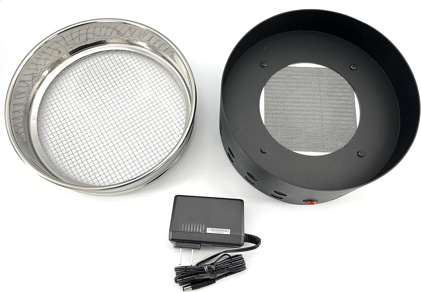 DYVEE Coffee Bean Cooler Electric Roasting Cooling Machine For Home Cafe Roasting Cooling Rich Flavour