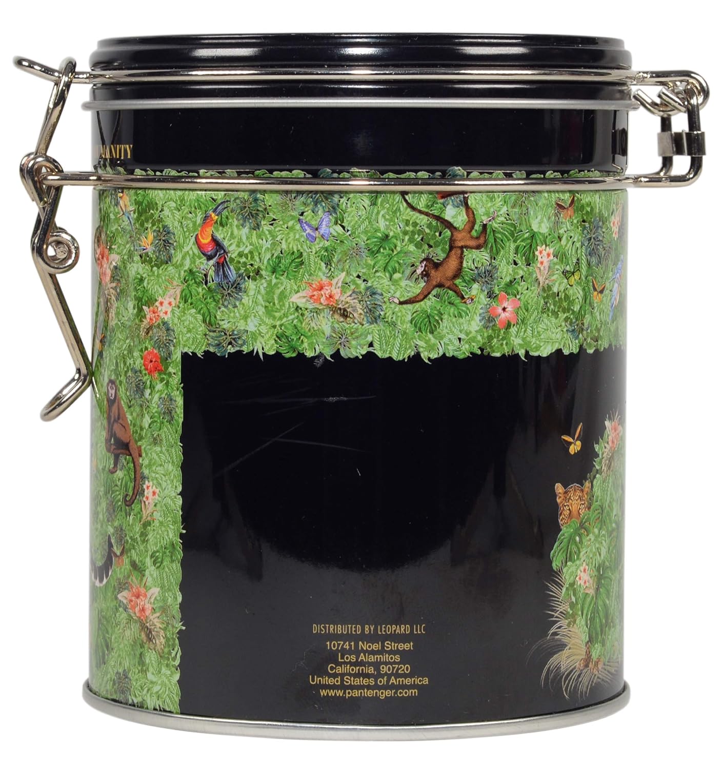 Dragon Well Green Tea | Lung Ching - Longjing | Loose Leaf (3 Oz - 40 servings). The 10th Famous Teas of China. By Pantenger