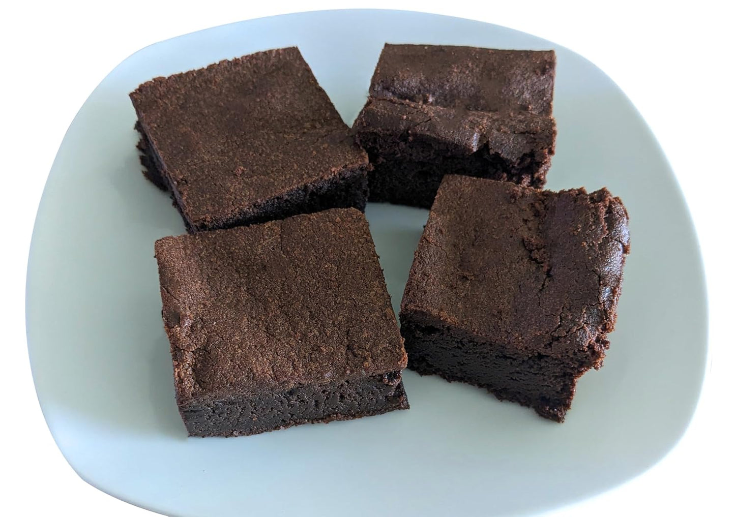 Ruth’s Classic Cake Style Brownies 4 Dozen – Gourmet Baked Treats | Delicious Gift with The Finest Ingredients | Guaranteed to Arrive Fresh