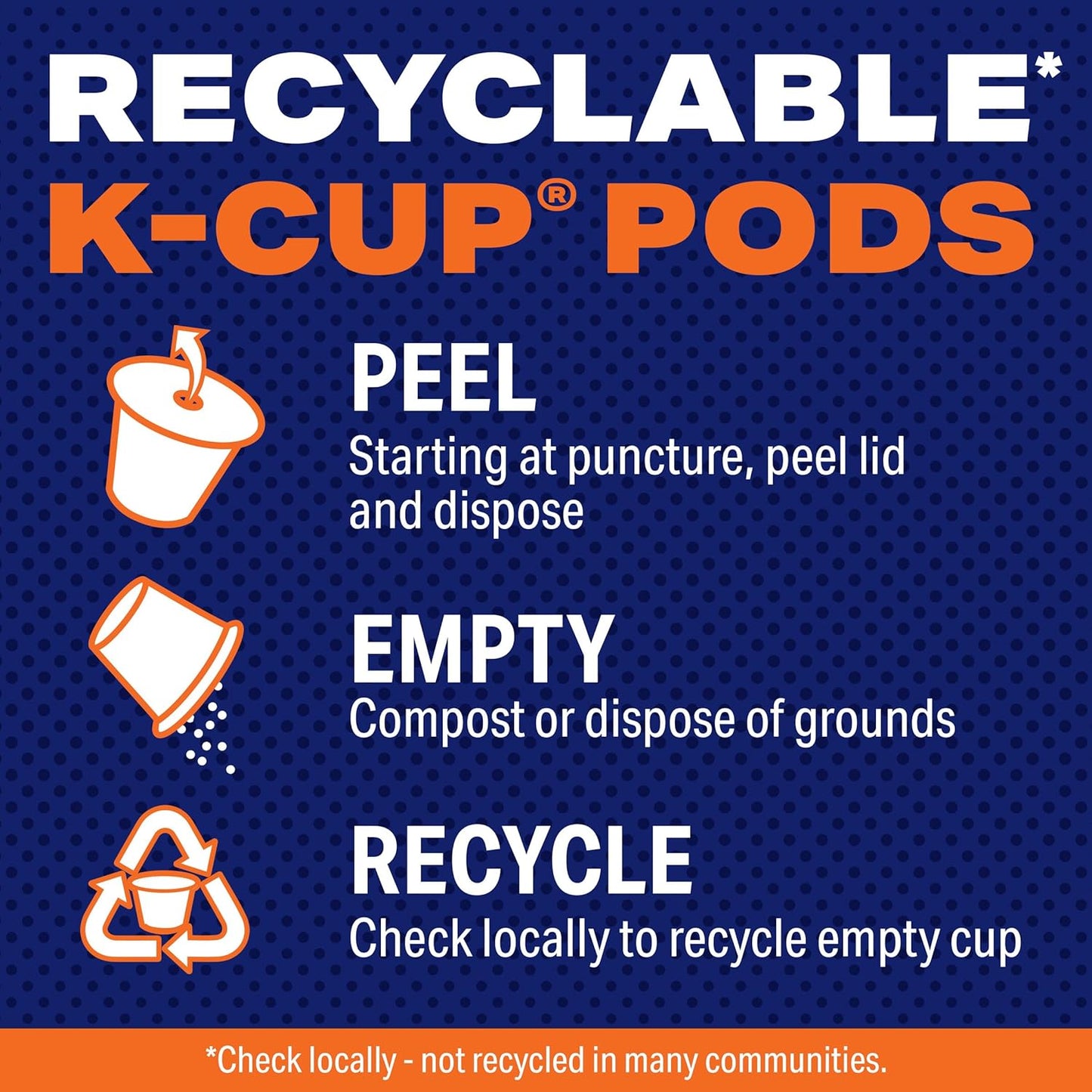 Maxwell House Breakfast Blend Mild Roast K-Cup Coffee Pods, 84 ct Box