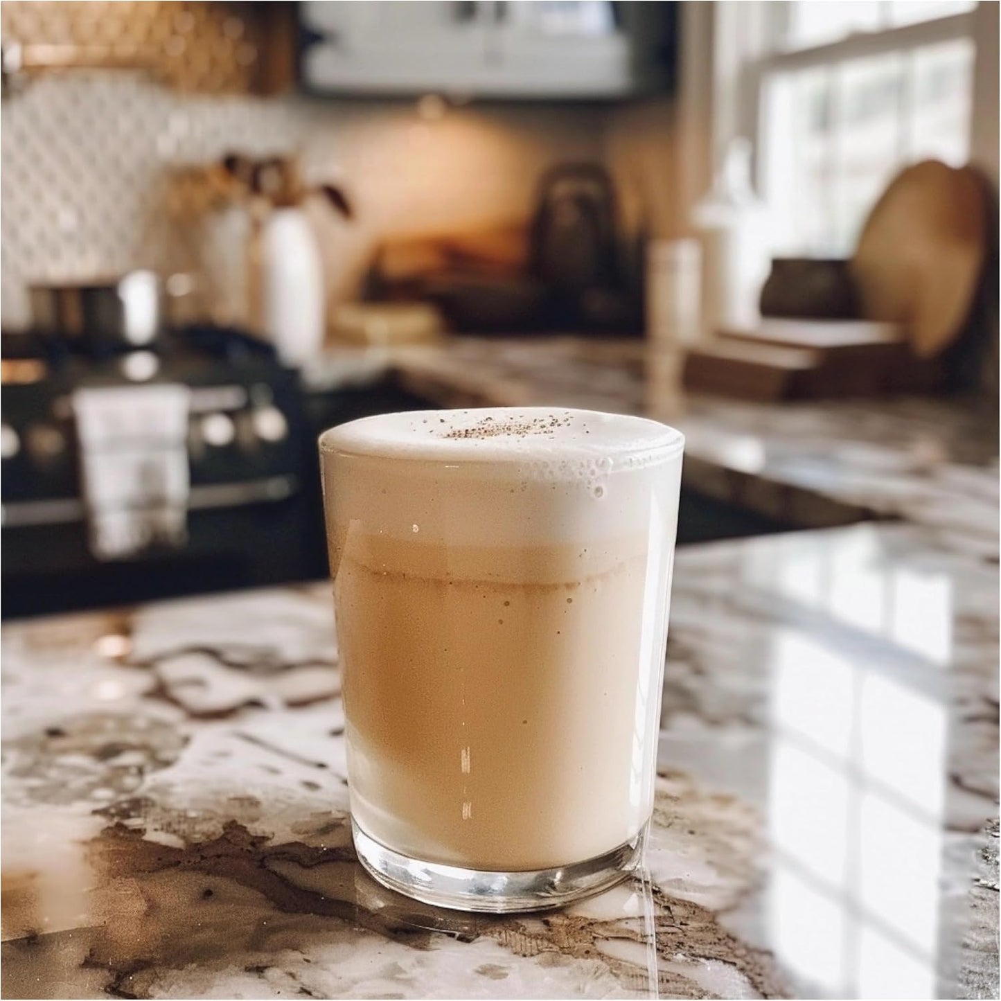 Jordan's Skinny Syrup Sugar-Free, Vanilla, 25.4 Ounce