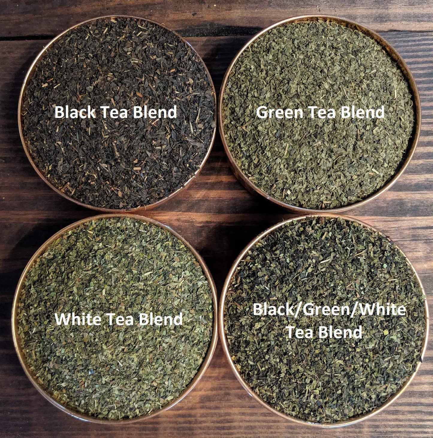 Kombucha.com Certified Organic Loose Leaf Tea - Kombucha Brewing Blends (Black Tea Blend, 8 Ounce). Makes up to 25 gallons.