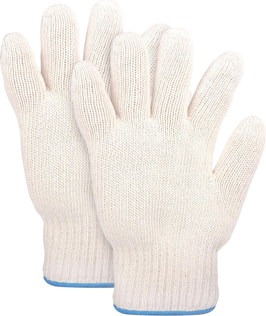 Heat Resistant Oven Glove Hot Surface Handler (Set of 2)