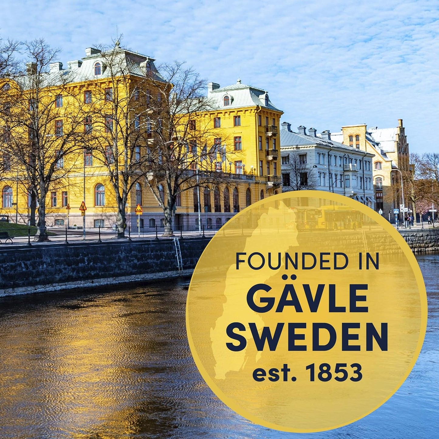 Gevalia Signature Blend Mild Light Roast K-Cup Coffee Pods (84 ct Box) (Pack of 2)