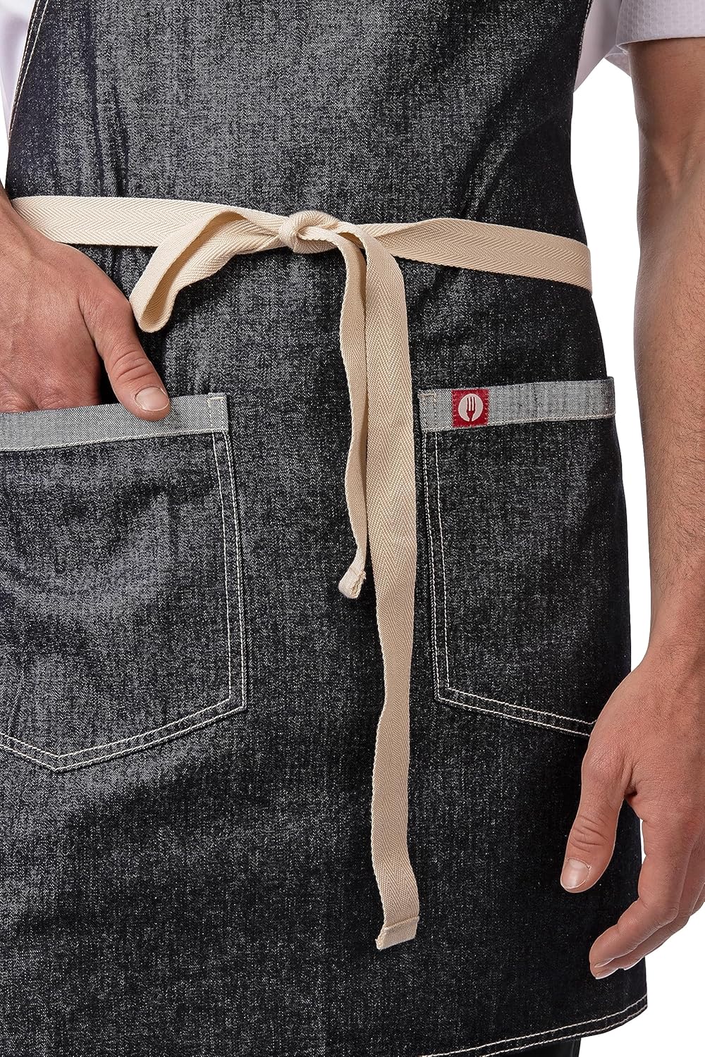 Chef Works Unisex Ridgewood Apron